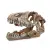 Ozdoba akwariowa Happet U714 czaszka dinozaura 17cm