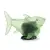 Ozdoba akwariowa Happet R063 rekin 8 cm