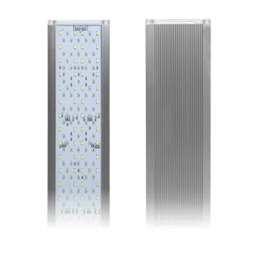 Lampa AquaLED RGB 90W/95cm