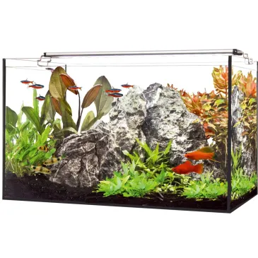 Lampa AquaLED Happet LB26 27W/94cm