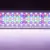 Lampa AquaLED RGB 61W/55cm