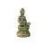 R169 ozdoba HINDU terra Buddha