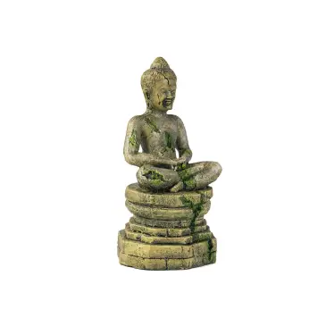 R169 ozdoba HINDU terra Buddha