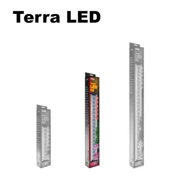 Lampa TerraLED 18W/60cm LT60