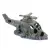 Ozdoba akwariowa Happet R045 helikopter wrak 29 cm