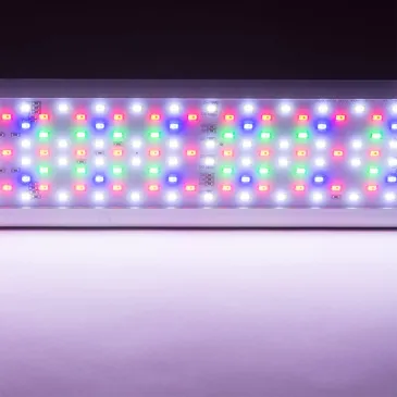 Lampa AquaLED RGB 96W/115cm
