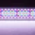 Lampa AquaLED RGB 96W/115cm