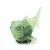Ozdoba akwariowa Happet R063 rekin 8 cm