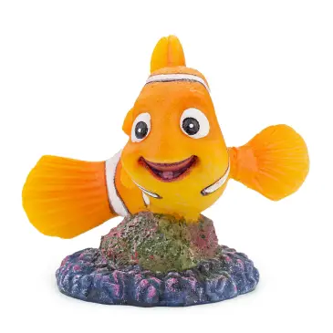 Ozdoba akwariowa Happet R053 Nemo 9 cm