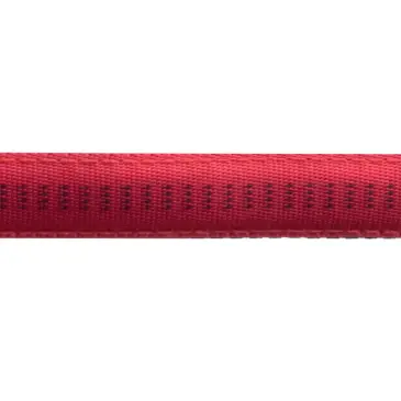 Smycz Soft Style Happet czerwona XL 2.5 cm