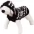 Sweterek dla psa Happet 450L z kapturem L-35cm