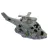Ozdoba akwariowa Happet R045 helikopter wrak 29 cm