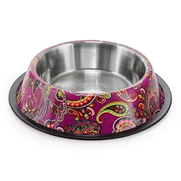 Miska M212 Pink Design 22,0cm/1,5l