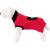 Sweterek dla psa Happet 410L czerwony L-35cm