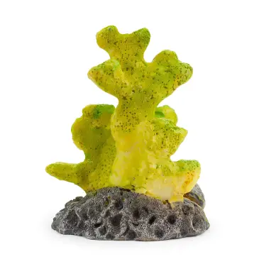 Ozdoba akwariowa Happet 407A koral 9,5 cm
