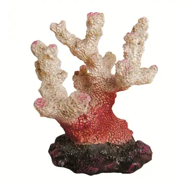 Ozdoba akwariowa Happet R113 koral 6,5 cm