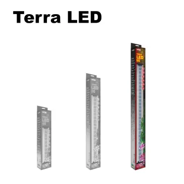 Lampa TerraLED 23W/80cm LT80