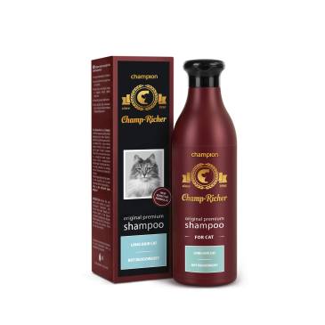 CHAMP-RICHER (CHAMPION) szampon kot długowłosy 250ml