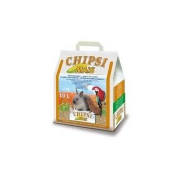 CHIPSI Mais Citrus 10l, 4,5 kg "kukurydziane z zapachem"