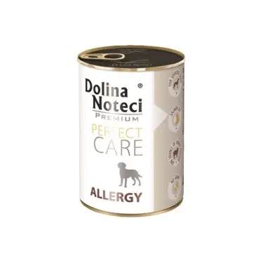 DOLINA NOTECI PC Allergy 400g