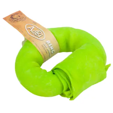 ADBI Ring 10/12.5cm – alga spirulina [AD06] 1szt