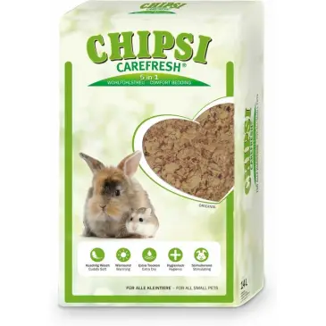CHIPSI Carefresh Original 14L, 1kg