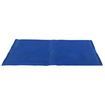 TRIXIE Mata chłodząca, 90 × 50 cm, niebieska [TX-28686]