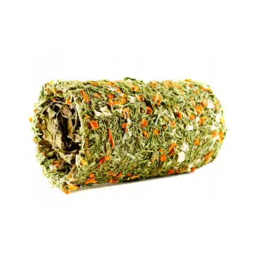 HAM-STAKE Tunel warzywno-ziołowy z mniszkiem [HS.18C] 17cm