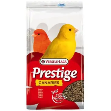 VERSELE LAGA Canaries - pokarm dla kanarków [421040] 1kg