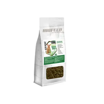 BIOFEED Royal One Snack - Timothy grass (tymotka) 200g