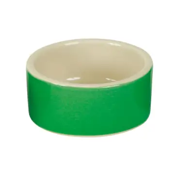KERBL Miska ceramiczna dla gryzoni 150ml [82848]