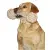 KERBL Zabawka dla psa z włóknem czyszczącym zęby, 12 x 40 cm [81454]