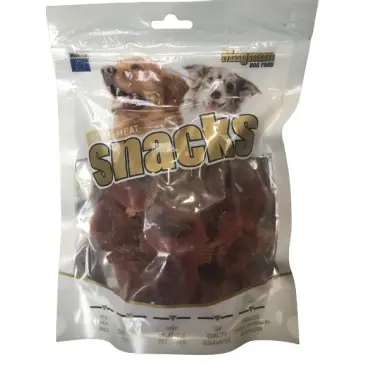 MAGNUM Duck Rings Soft 250g [16538]