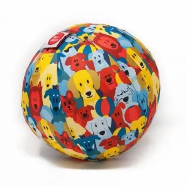 PETBLOON Piłka balonowa dla psa