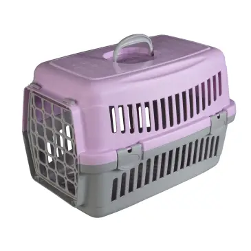 PET STYLE Transporter dla kota/psa mały 49x33x32cm [mix kolorów]