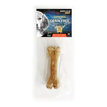 BIOFEED ESP ANTIPARASITE BONE WITH KAMALA - Kość z kamalą 12cm