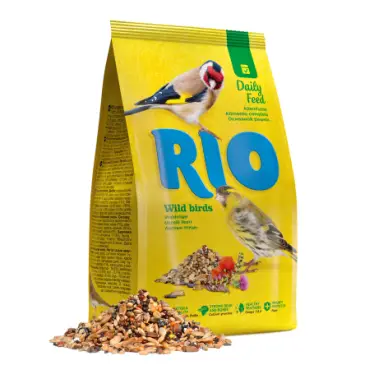 RIO Pokarm dla dzikich ptaków 500g [21110]