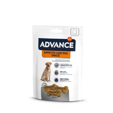 ADVANCE SNACK Appetite Control - przysmak dla psów 150g [920039] XXX