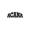 ACANA