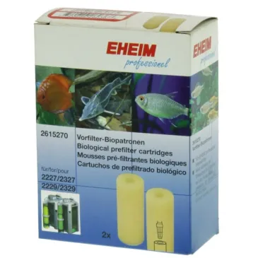 EHEIM wkład gąbkowy na wlew 2227/2329 (2615270)