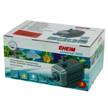 EHEIM pompa universal 3400 (1262210)