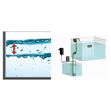 EHEIM waterrefill (3548220)