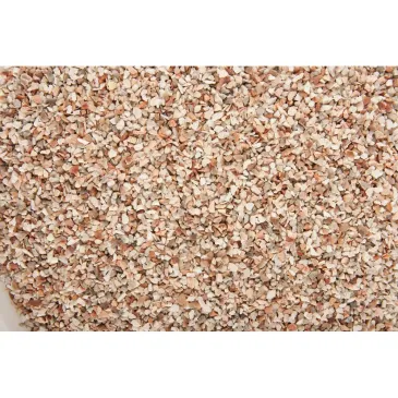ZOLUX Aquasand Nature różowy krystobalit 4 kg (346440)