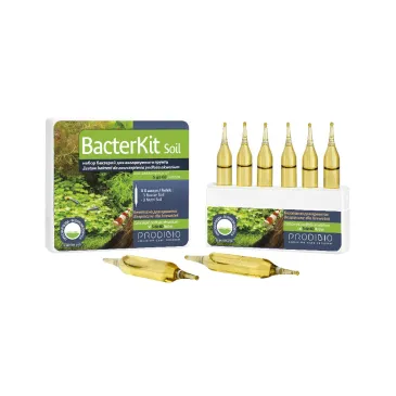 PRODIBIO BacterKit Soil 6 amp. (PRO868)