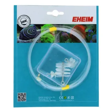 EHEIM uniwersalne szczotki do węży od 9/12 mm. do 25/34 mm. (4005570)