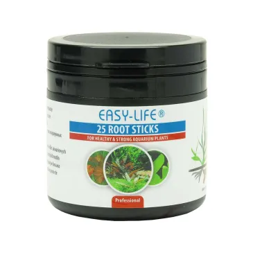 EASY LIFE Pałeczki nawozowe do podłoża 25 Root Sticks (PS0025)