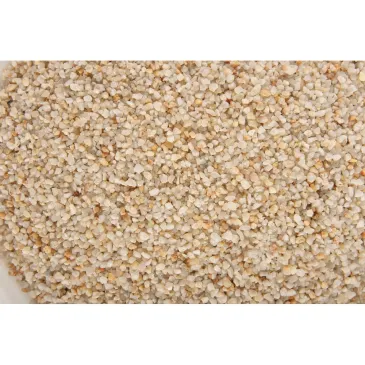 ZOLUX Aquasand Nature kwarc biały 1 kg (346404)