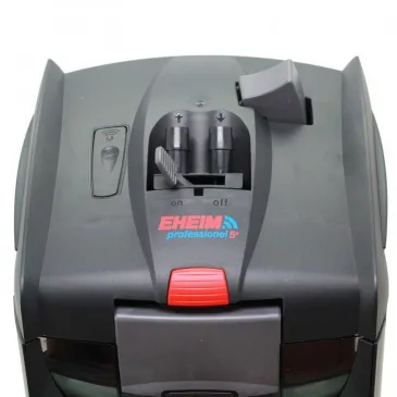 EHEIM filtr z grzałką professionel 5e 600T 2178 (2178010)