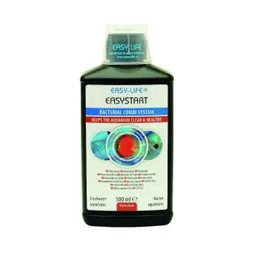 EASY LIFE Easystart 500 ml bakterie startowe (ES1003)