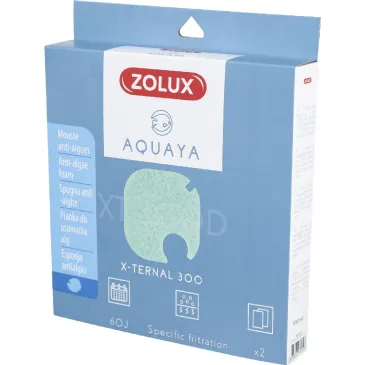 ZOLUX AQUAYA Wkład Phosphate Xternal 300 (330250)